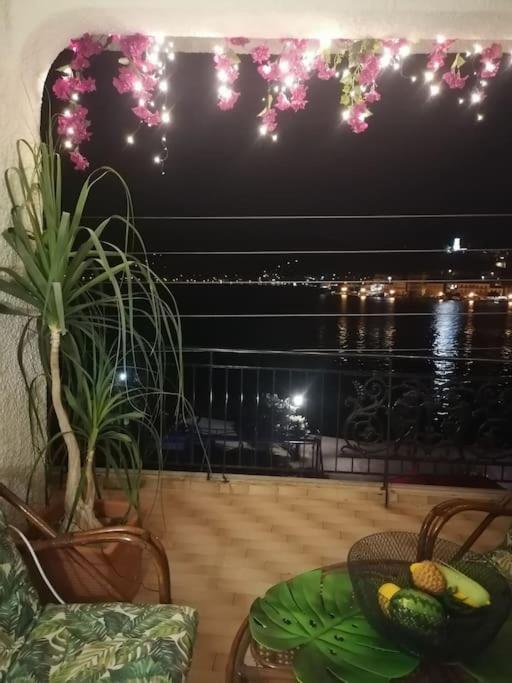 Suiteviewporos Galatás Exteriör bild